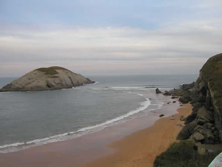 covachos
