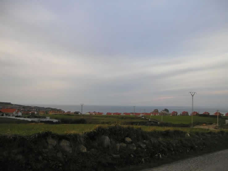 lovely new chalets